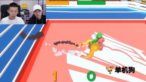 牛油果大乱斗2026下载安装