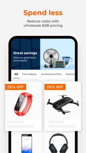 Alibaba.com2026官方最新版本