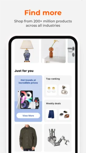 Alibaba.com2026官方最新版本