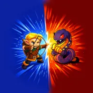 召唤竞技场(英雄合并战斗游戏)