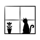 小猫边框(图片处理软件)