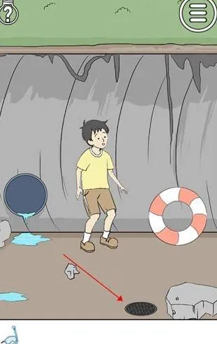 陷阱回避2安卓版手机版