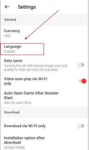 BuffBuff(海外软件商店)