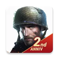 Warpath(战火勋章游戏)