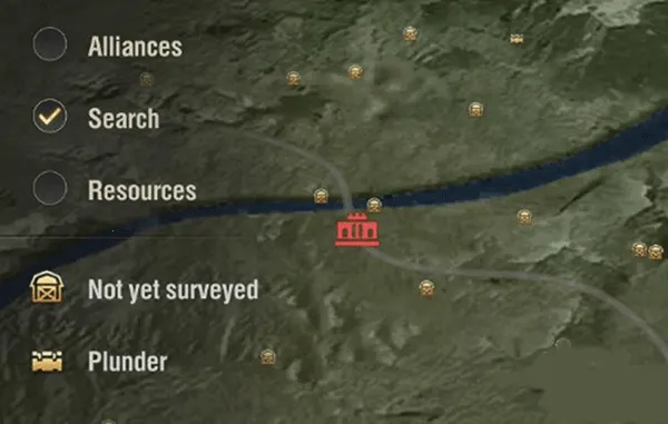 Warpath(战火勋章游戏)