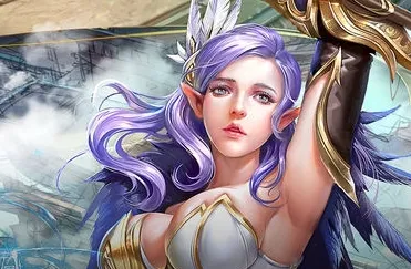 风色轨迹(魔幻卡牌手游)