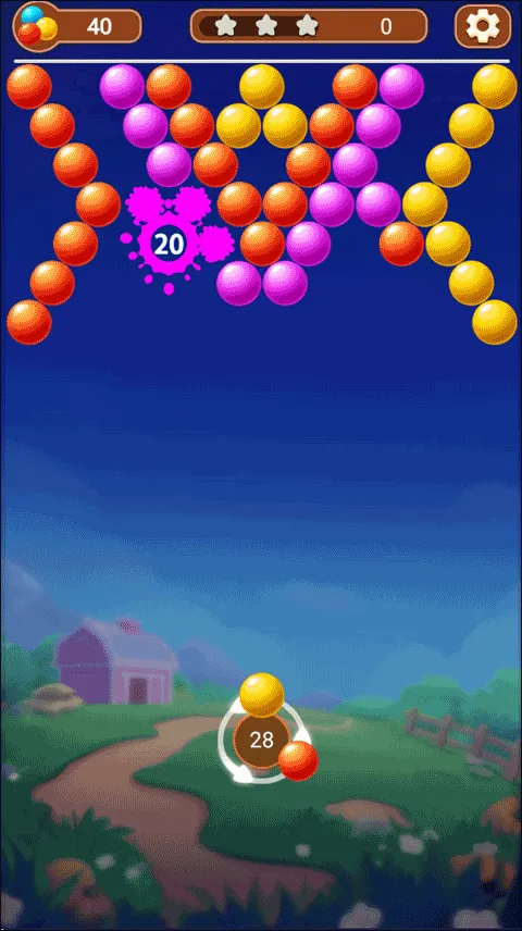 泡泡射手2026下载