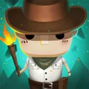 荒岛迷宫(VR迷宫逃脱游戏)