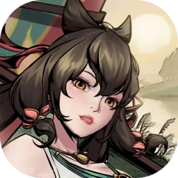 仗剑封魔(武侠放置卡牌游戏)