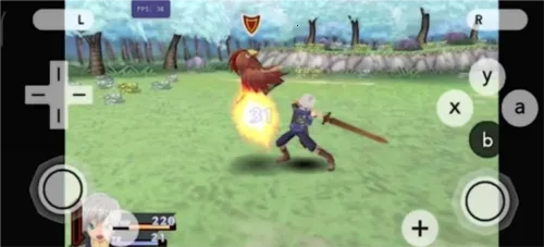 Vita3K安卓版手机版