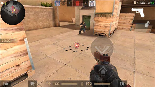 standoff2(射击对战游戏) standoff2(射击对战游戏)