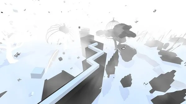 跳舞的线火烧云之夜安卓版手机版