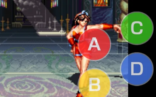 饿狼传说32026官方最新版本 饿狼传说32026官方最新版本