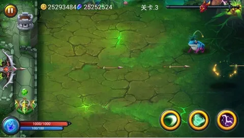 魔域塔防32026下载安装