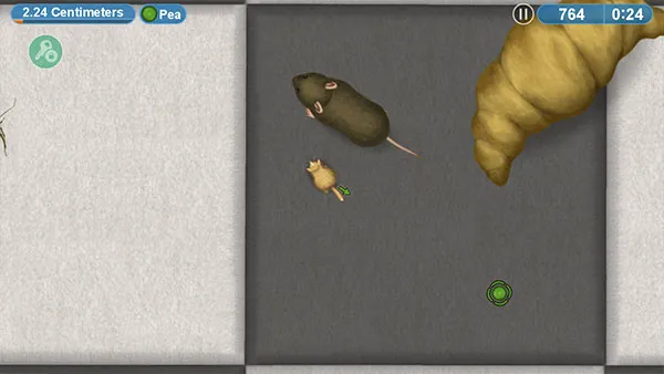 永恒美味星球2026官方最新版本