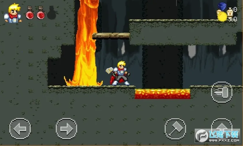 雷神游戏厅(云游戏平台)