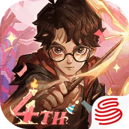 哈利波特：魔法觉醒-光与影的抉择2026官方正版