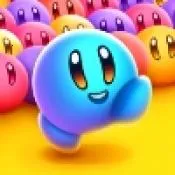 泡泡果酱(休闲益智游戏)