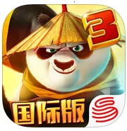 功夫熊猫32026官方最新版本