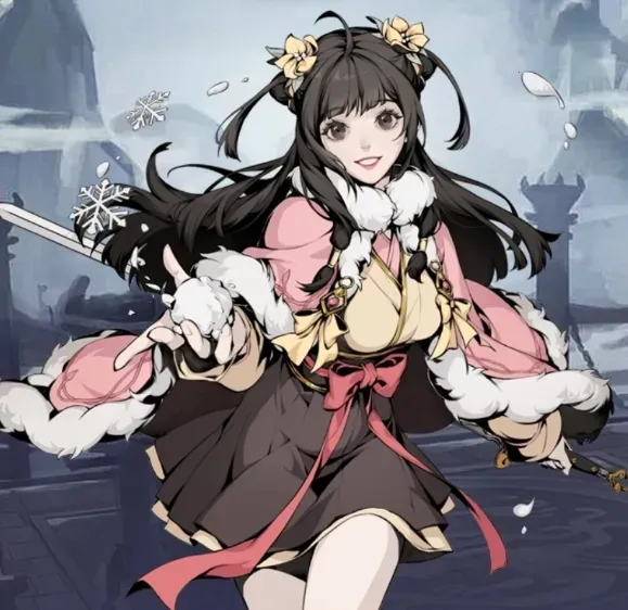 雪刀群侠传2026下载