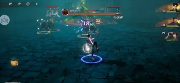 盗墓笔记启程(盗墓冒险游戏) 盗墓笔记启程(盗墓冒险游戏)