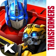 变形金刚百炼为战(变形金刚格斗游戏)