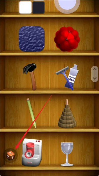 解压游戏盒子(解压小游戏)