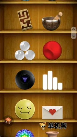 解压游戏盒子(解压小游戏)