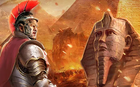 统治与文明全球服