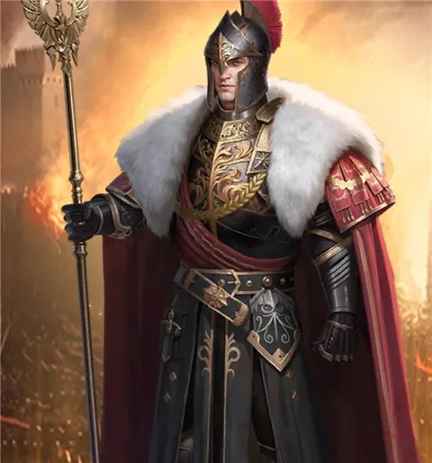 统治与文明全球服