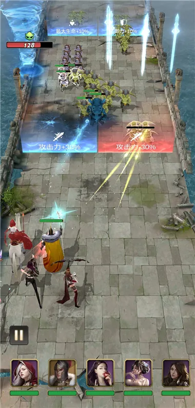 统治与文明全球服