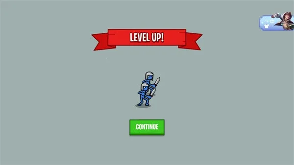 火柴人战争2秩序帝国