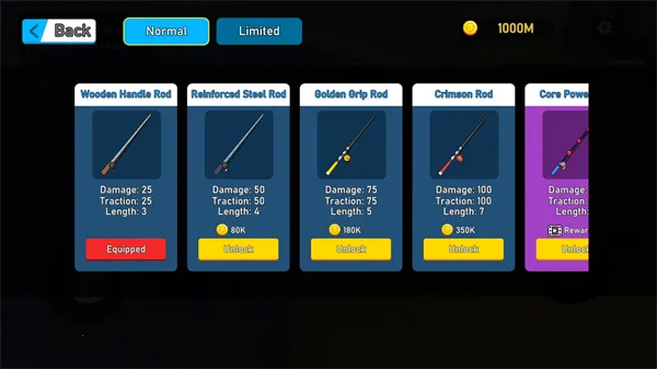 钓鱼大战破解版