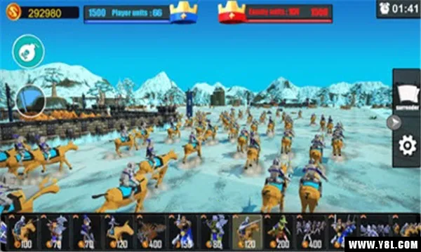 魔法自走棋内置MOD菜单 魔法自走棋内置MOD菜单