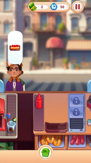 我的小摊太火爆2026下载安装