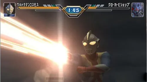 奥特曼格斗进化3全人物解锁