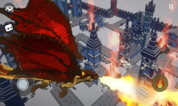 城市毁灭模拟器2 1.1.0