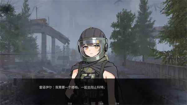 旮旯暗区同人版(暗区同人游戏)