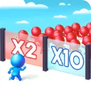 炮弹人冲冲冲破解版无限内购