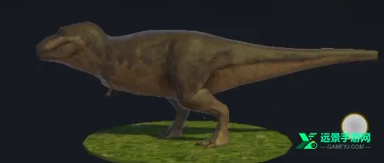 盘古大陆原始时代中文版下载