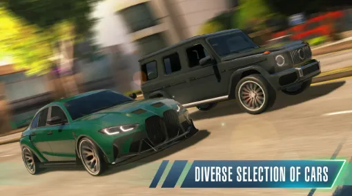 驾驶学校模拟器Evo完美汉化版