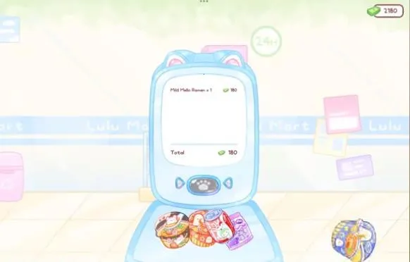 糖葫芦达人食堂版最新版本