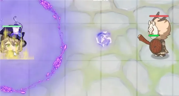 原神大战原魔1.4.3版本