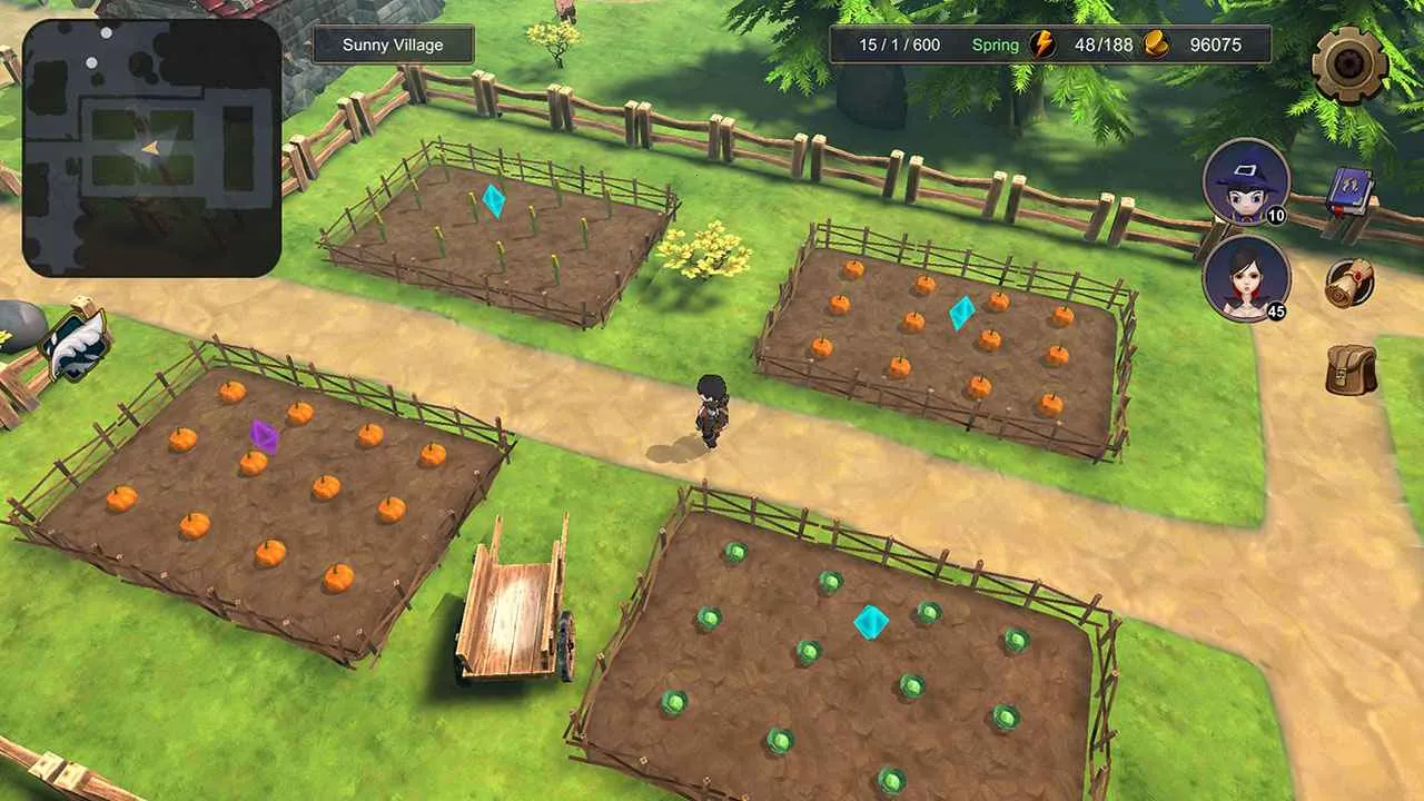 法提的异世界破解版内置菜单