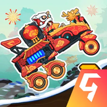 极速赛车向前冲破解版下载