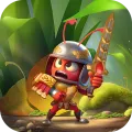 蚁族崛起破解版内购破解版