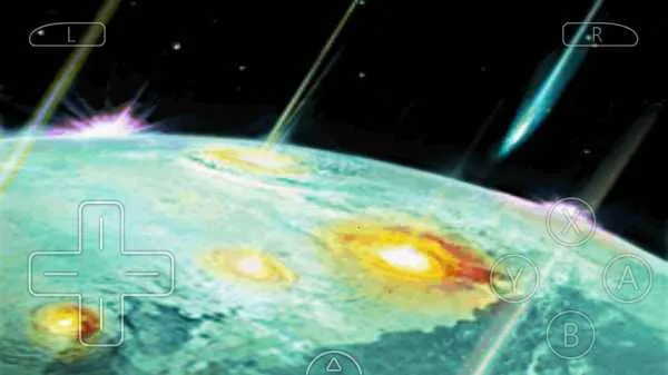 高级战争毁灭之日中文版(策略战棋游戏)