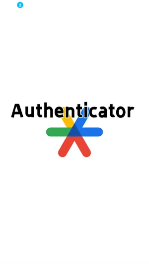 谷歌authenticator(身份验证工具)
