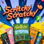 刮个爽Steam移植版(刮刮卡累积游戏)