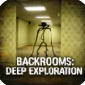 后室深入探索(恐怖解谜游戏)